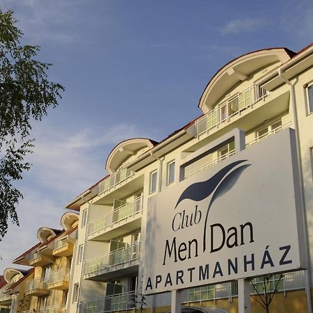 Greti Apartman Zalakaros Ngoại thất bức ảnh
