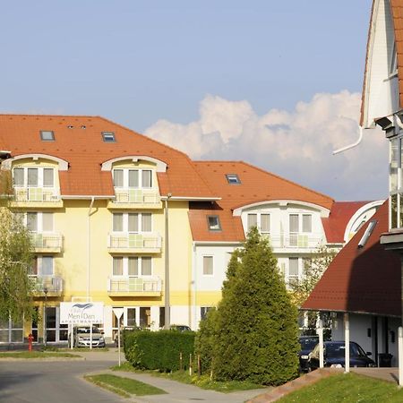 Greti Apartman Zalakaros Ngoại thất bức ảnh