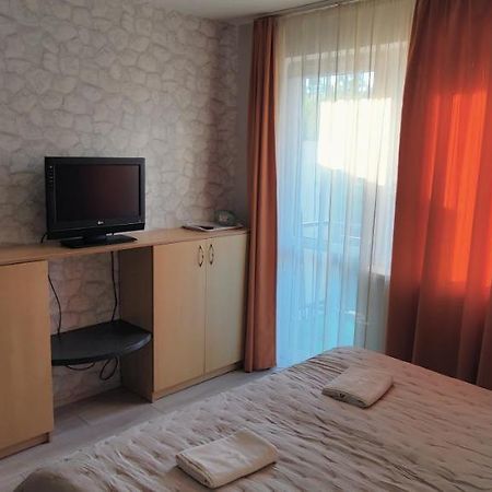 Greti Apartman Zalakaros Ngoại thất bức ảnh