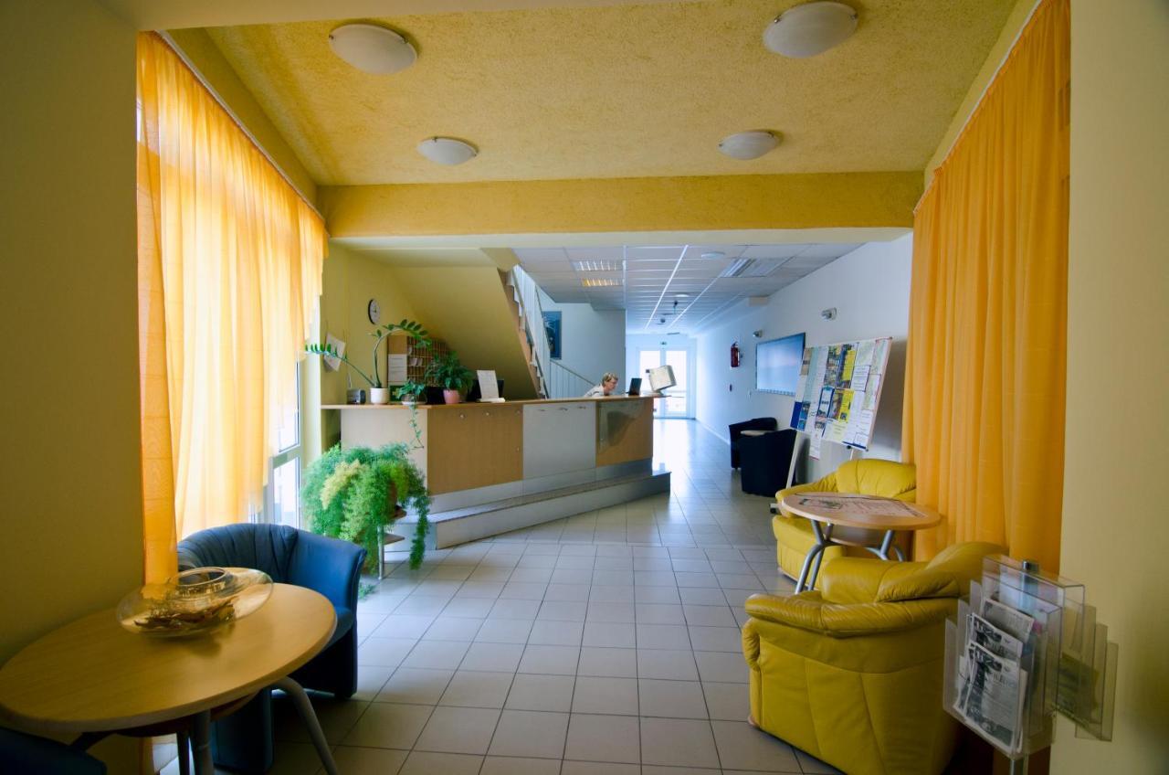 Greti Apartman Zalakaros Ngoại thất bức ảnh