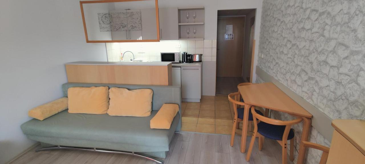 Greti Apartman Zalakaros Ngoại thất bức ảnh