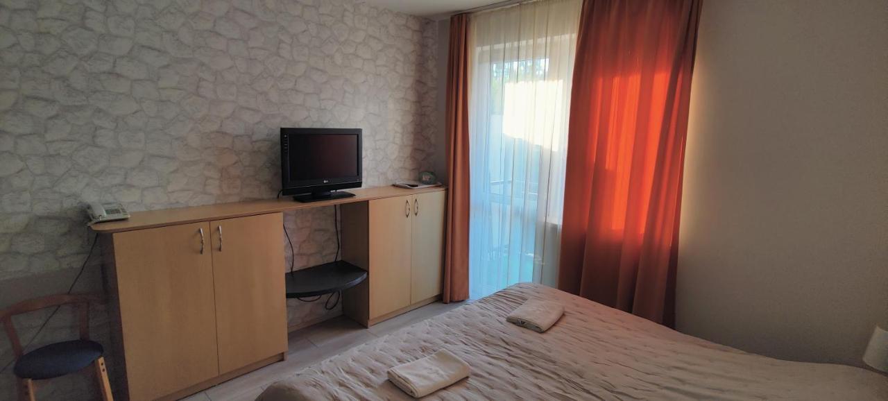 Greti Apartman Zalakaros Ngoại thất bức ảnh