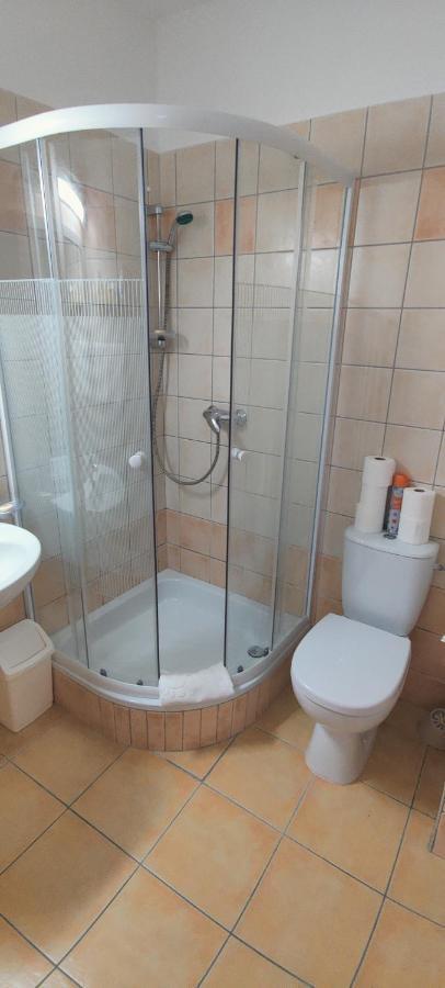 Greti Apartman Zalakaros Ngoại thất bức ảnh