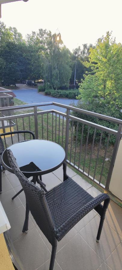 Greti Apartman Zalakaros Ngoại thất bức ảnh