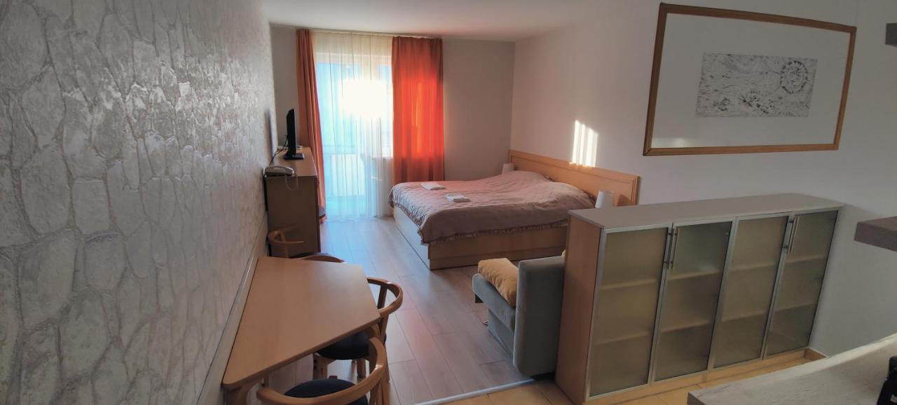 Greti Apartman Zalakaros Ngoại thất bức ảnh