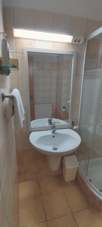 Greti Apartman Zalakaros Ngoại thất bức ảnh